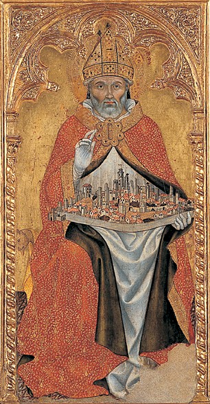 Festa del Santo Patrono della Città: San Gimignano
