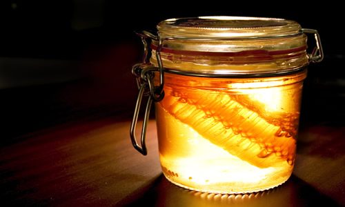 Honey