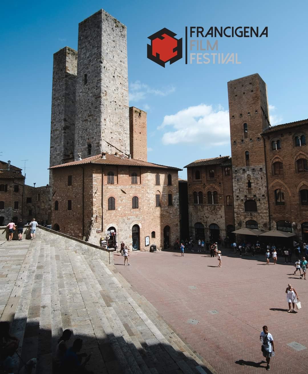 Francigena Film Festival