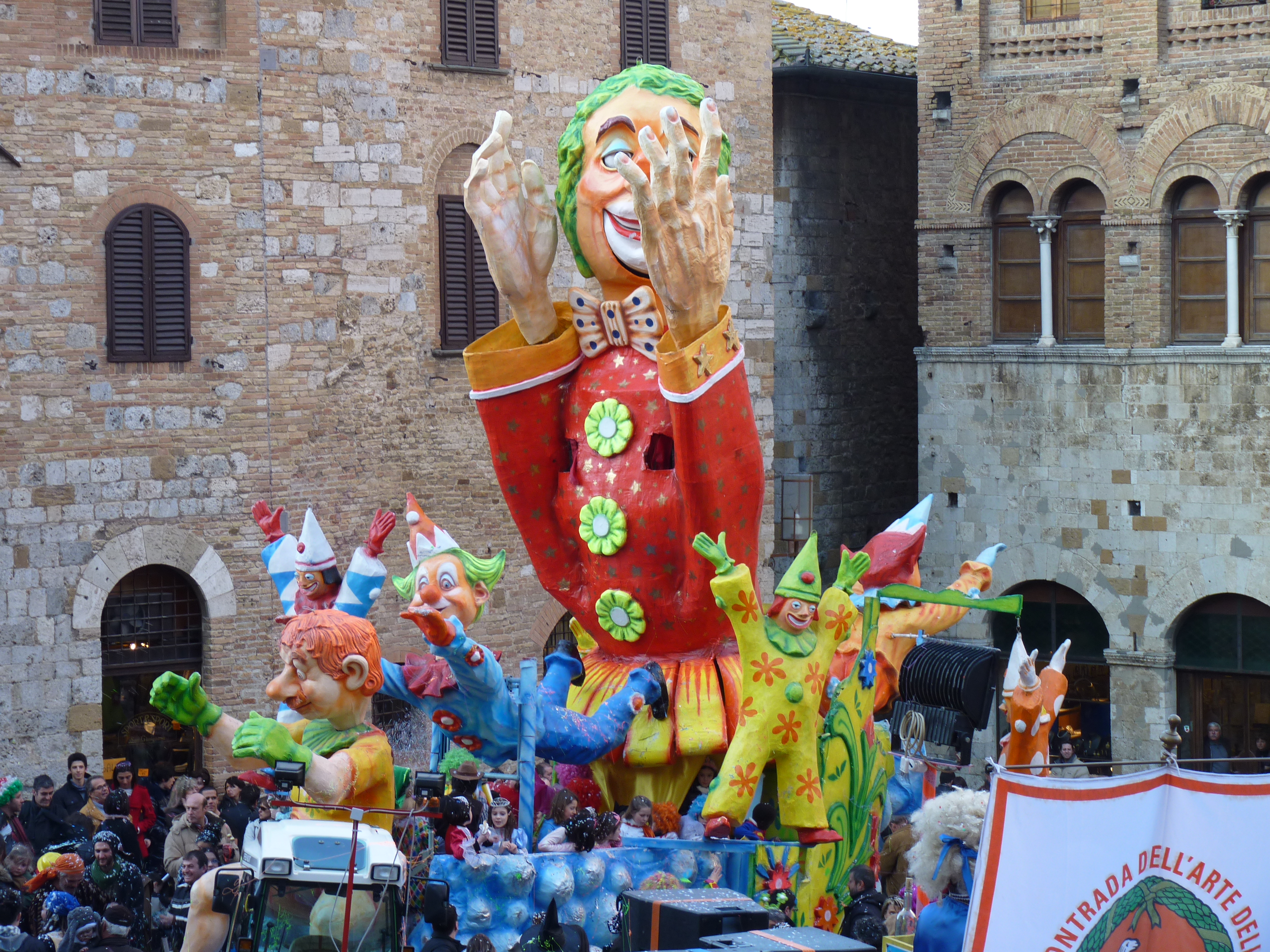 Carnival
