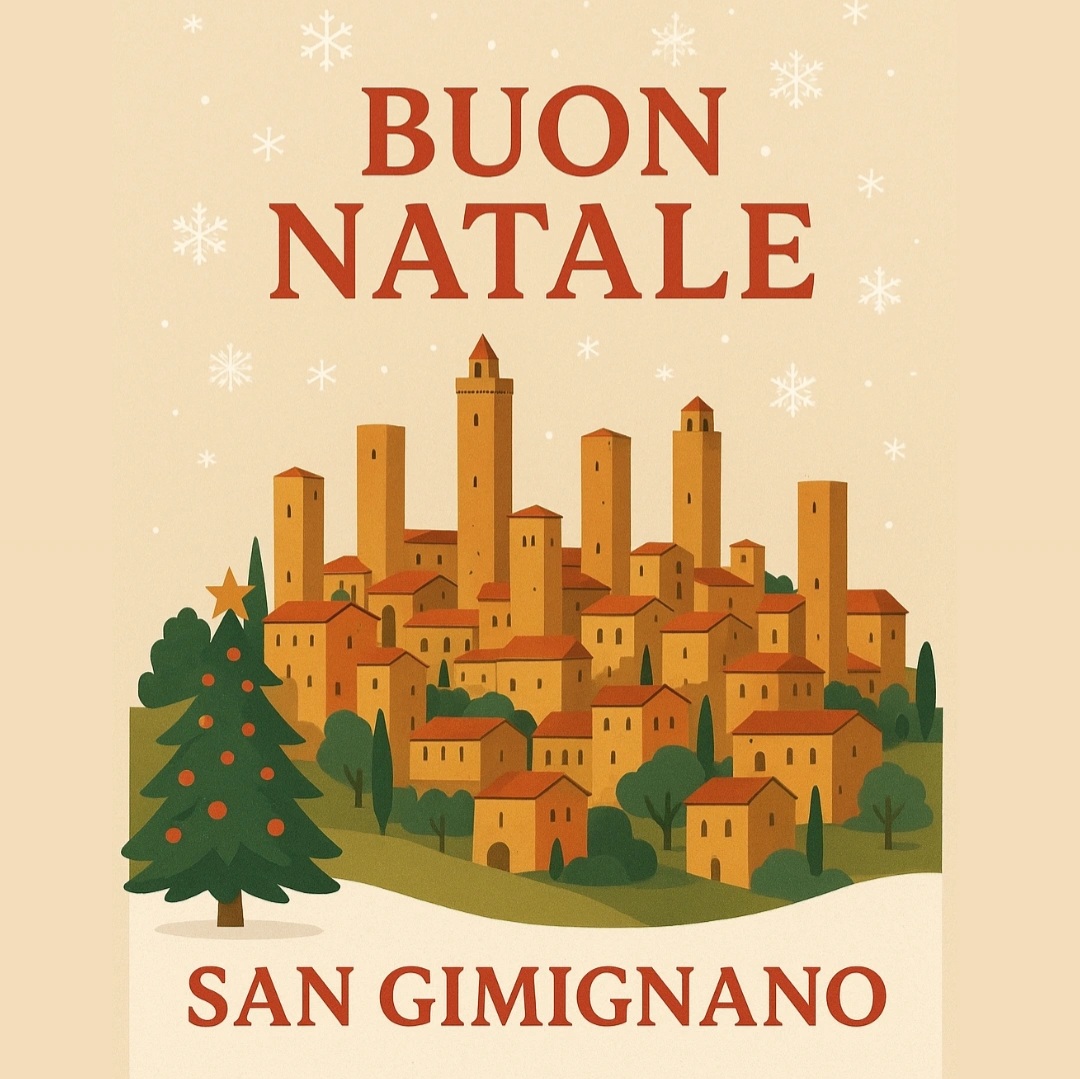 Buon Natale!