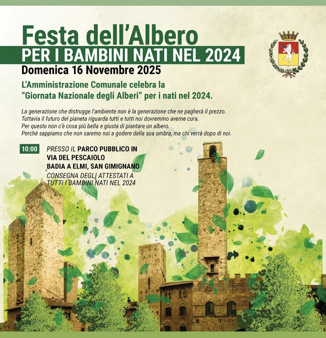 Festa dell'Albero