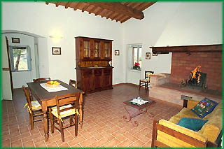 Fattoria di Pancole