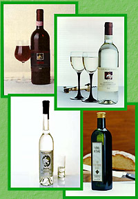 Fattoria di Pancole
