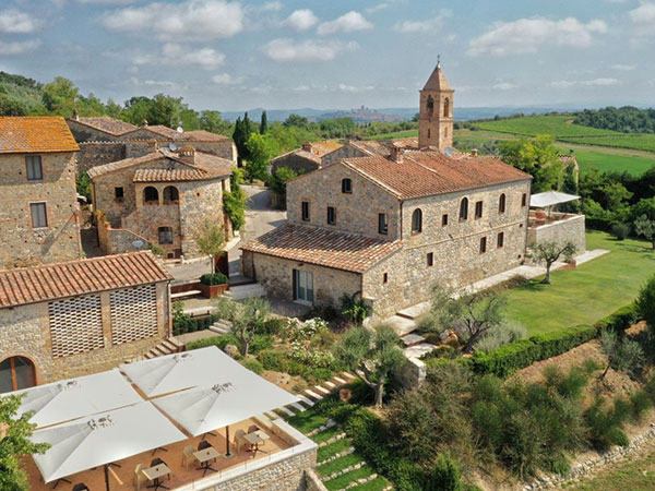 Locanda dei Logi