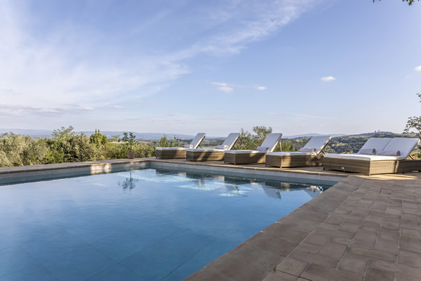 Agriturismo Pancolina