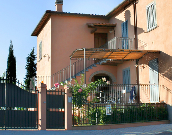 Podere Magione