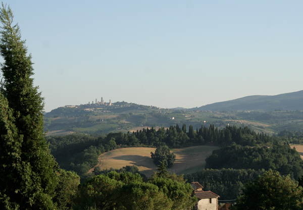 Podere Magione