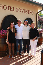 Tenuta Sovestro