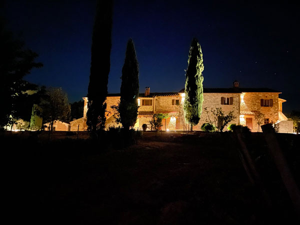 Tenuta Sovestro