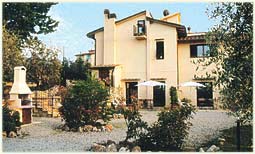 Villa Santa Maria