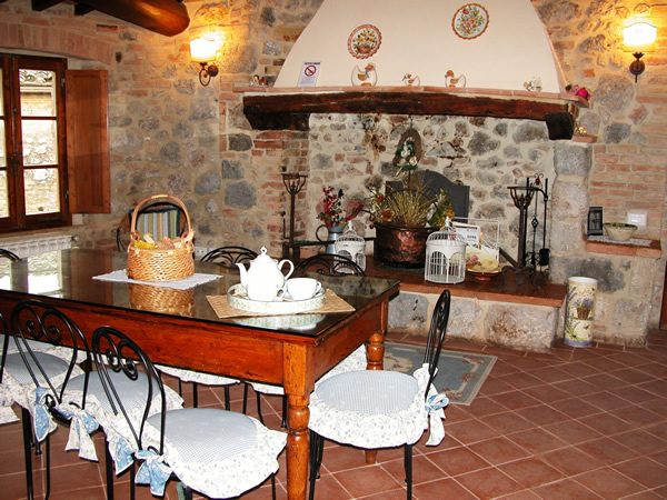 B&B ''Antica Dimora''