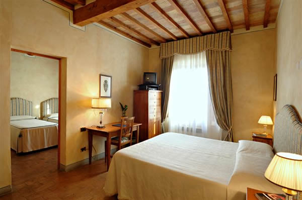 Palazzo al Torrione