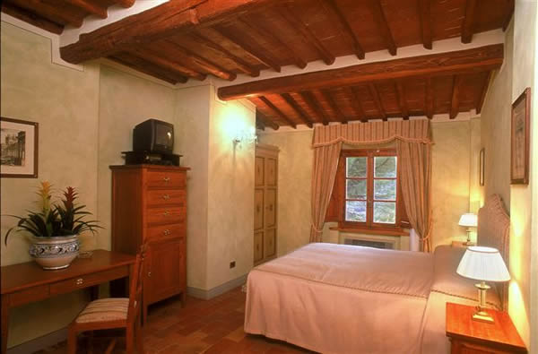 Palazzo al Torrione