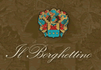 Il Borghettino