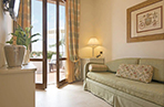 Relais Santa Chiara - Tuscany Charme