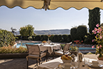 Relais Santa Chiara - Tuscany Charme