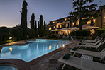 Relais Santa Chiara - Tuscany Charme