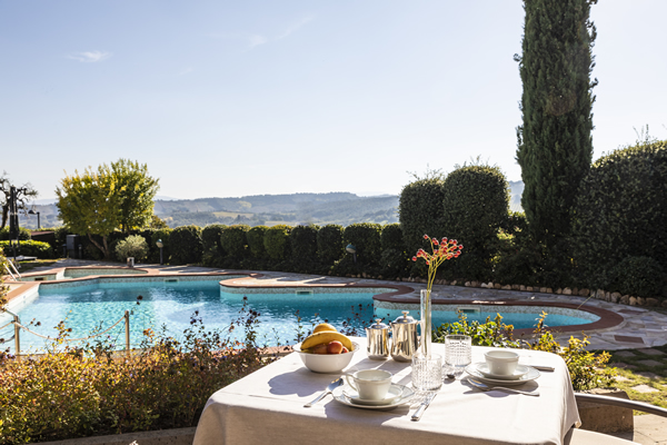 Relais Santa Chiara