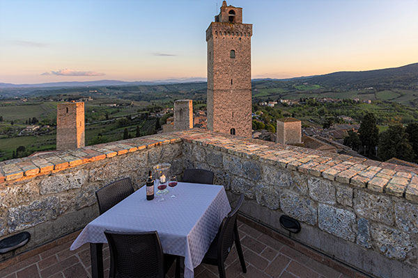 Torre Salvucci Maggiore