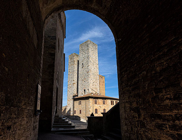 Torre Salvucci Maggiore