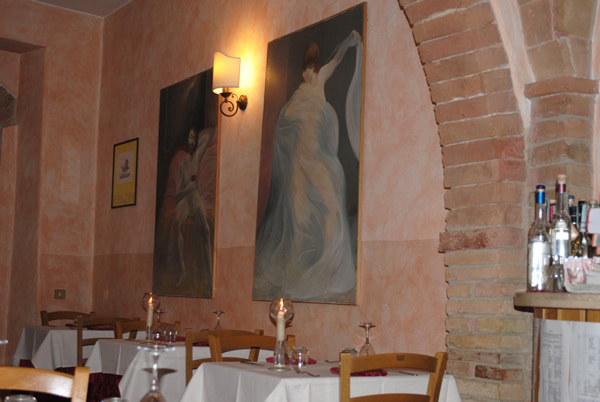 Osteria delle Catene