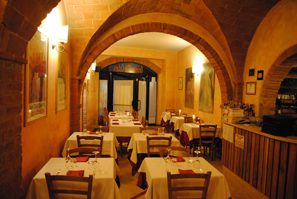 Osteria delle Catene