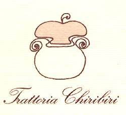 Trattoria Chiribiri