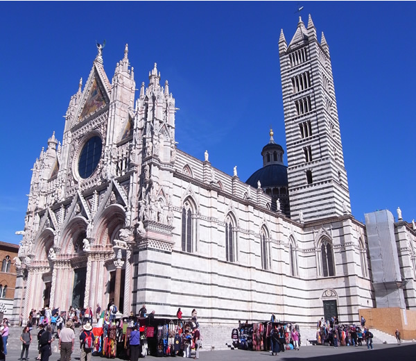 Associazione Centro Guide Siena