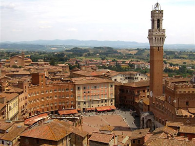 Associazione Centro Guide Siena